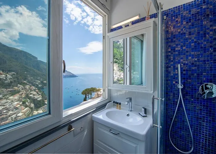 Casa Berenice Vakantiehuis *