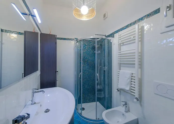 Casa Berenice Positano