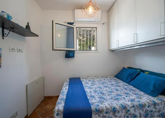 Vakantiehuis Casa Berenice *