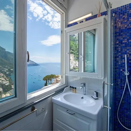 Casa Berenice Holiday home *