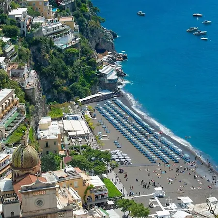 Casa Berenice Positano