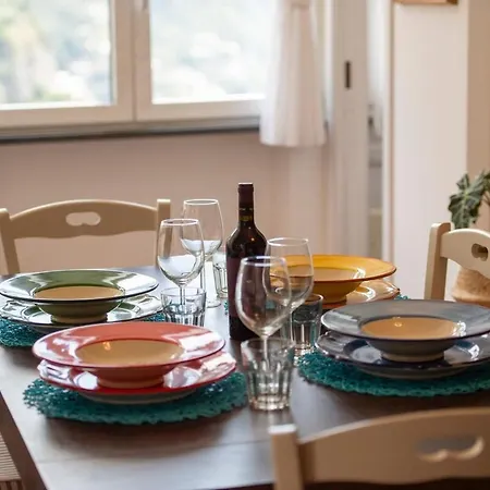 Casa Berenice Holiday home *