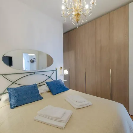 Holiday home Casa Berenice