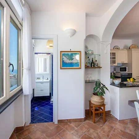 Casa Berenice Holiday home