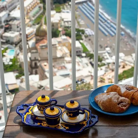 Nyaraló Casa Berenice