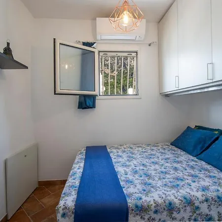 Nyaraló Casa Berenice *