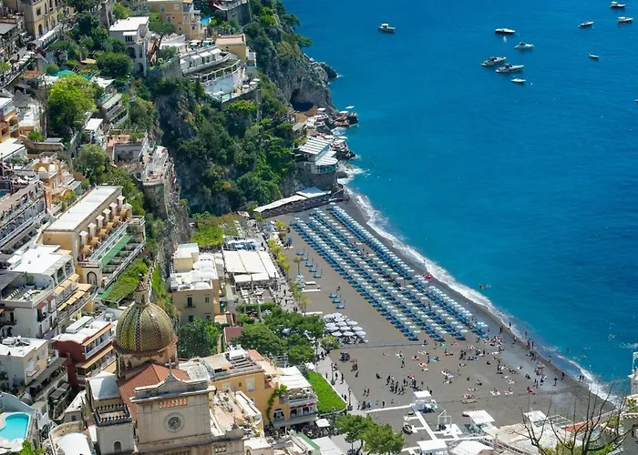 Casa Berenice Positano