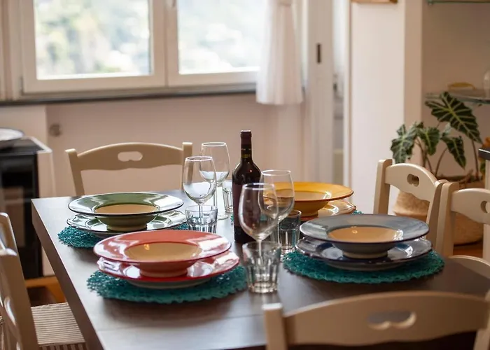 Casa Berenice Ferienhaus *