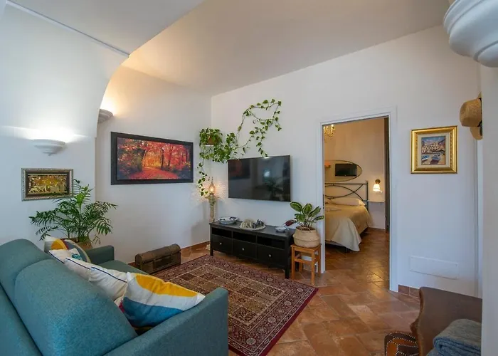 Ferienhaus Casa Berenice *