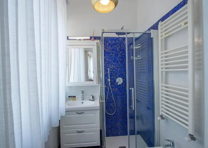 Casa Berenice Hébergement de vacances