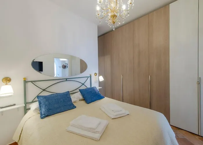 Dom wakacyjny Casa Berenice