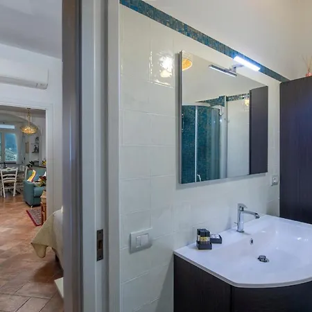 Будинок відпочинку Casa Berenice
