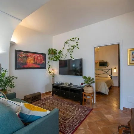 Будинок відпочинку Casa Berenice *