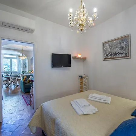 Casa Berenice Holiday home Positano