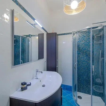 Будинок відпочинку Casa Berenice Позітано
