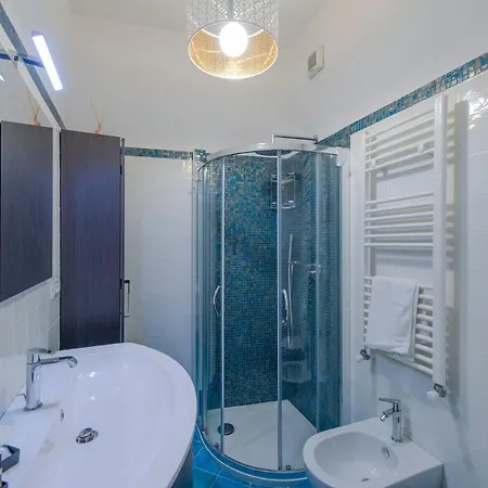 Casa Berenice Позітано