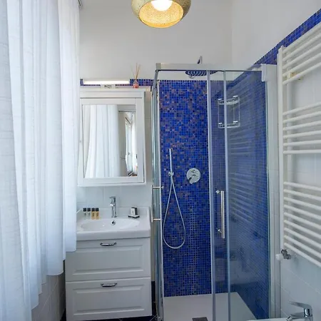 Casa Berenice Будинок відпочинку