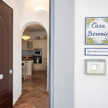 Casa Berenice Позітано