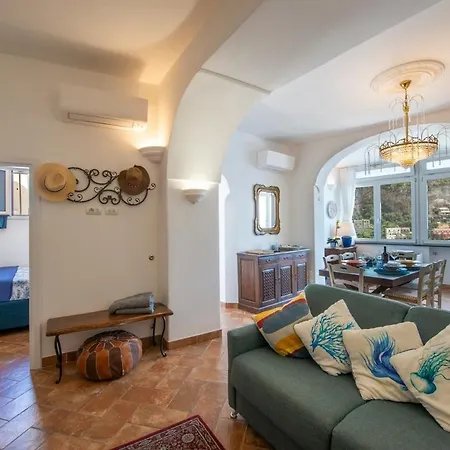 Casa Berenice Будинок відпочинку *