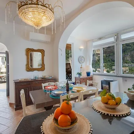 Casa Berenice *