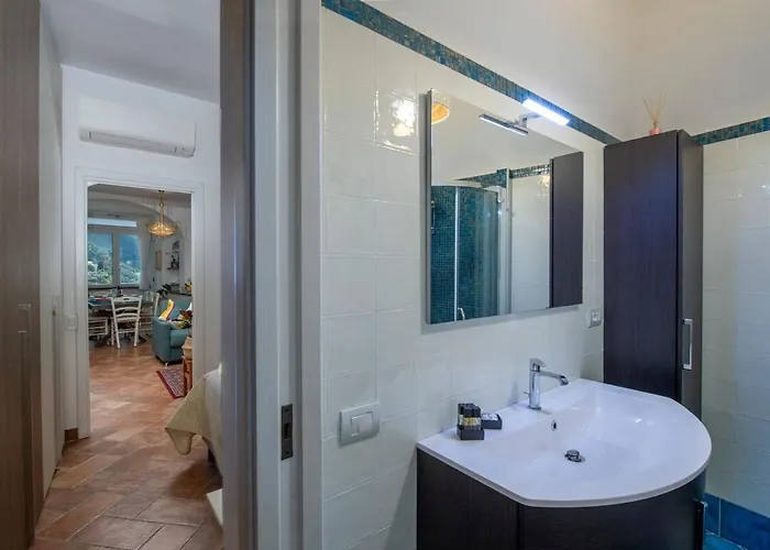 בית נופש Casa Berenice