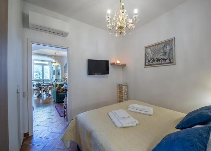 Casa Berenice בית נופש פוזיטנו