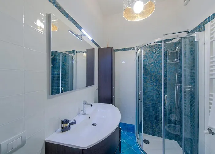 בית נופש Casa Berenice פוזיטנו